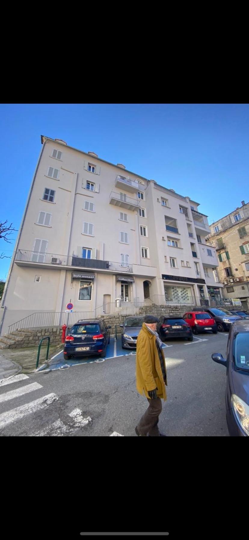 Corte Magnifique T2 45M2 Neuf 5 Personnes Place St Marcel Hyper Centre Wifi Lave Linge Tv Exterior foto